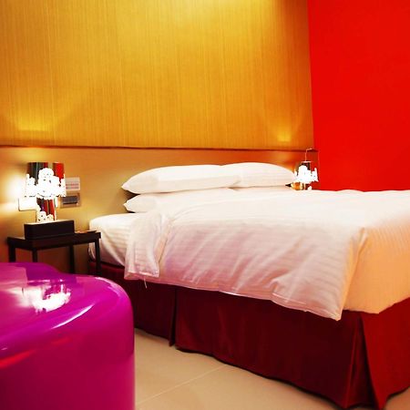 Hoya Resort Hotel Cao Hùng Ngoại thất bức ảnh