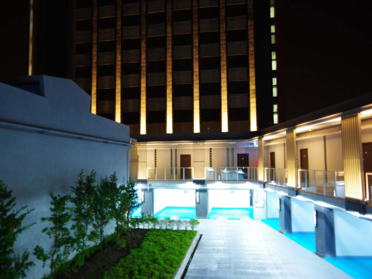 Hoya Resort Hotel Cao Hùng Ngoại thất bức ảnh