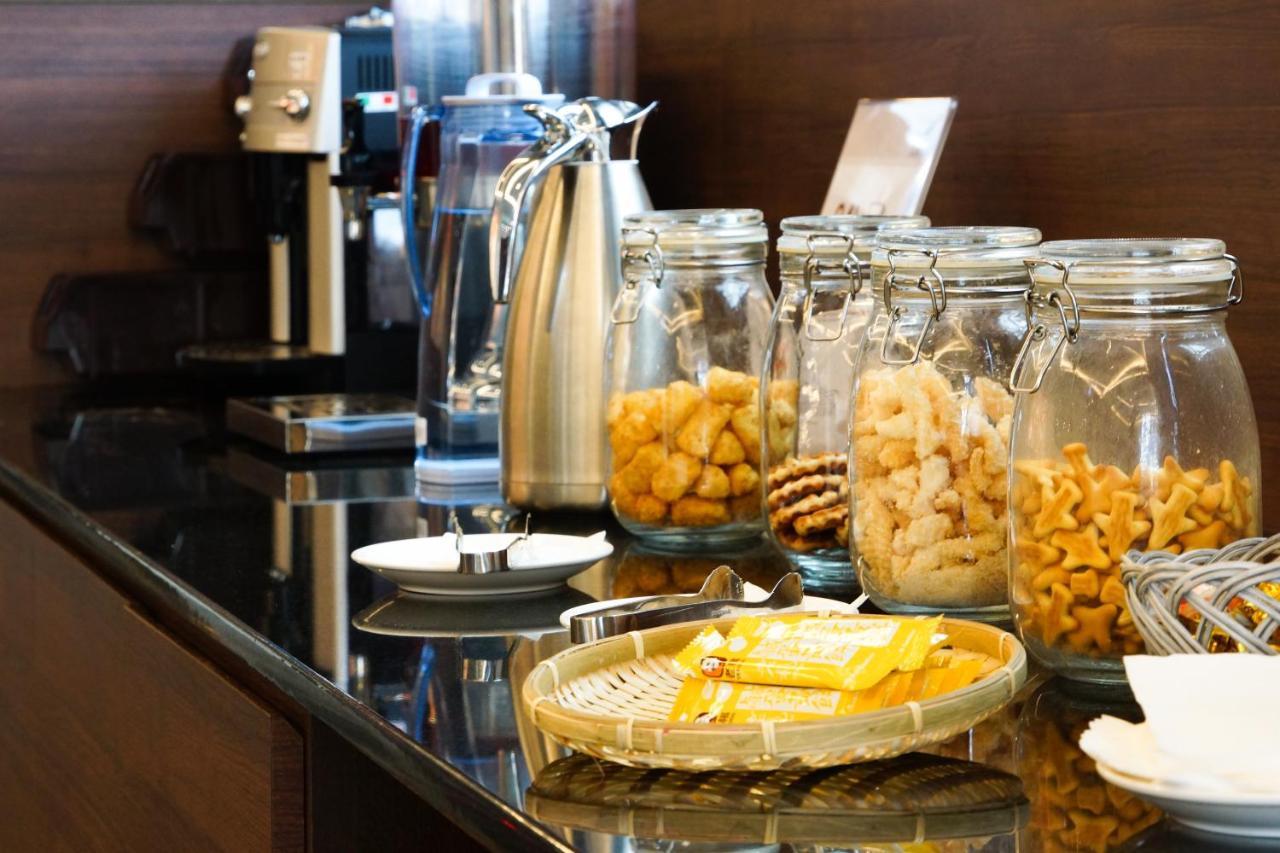 Hoya Resort Hotel Cao Hùng Ngoại thất bức ảnh