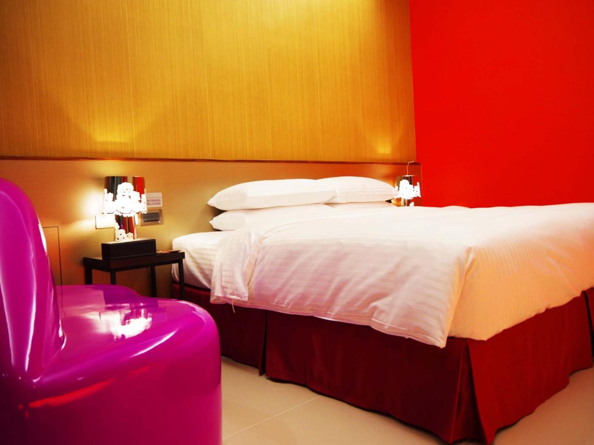 Hoya Resort Hotel Cao Hùng Ngoại thất bức ảnh