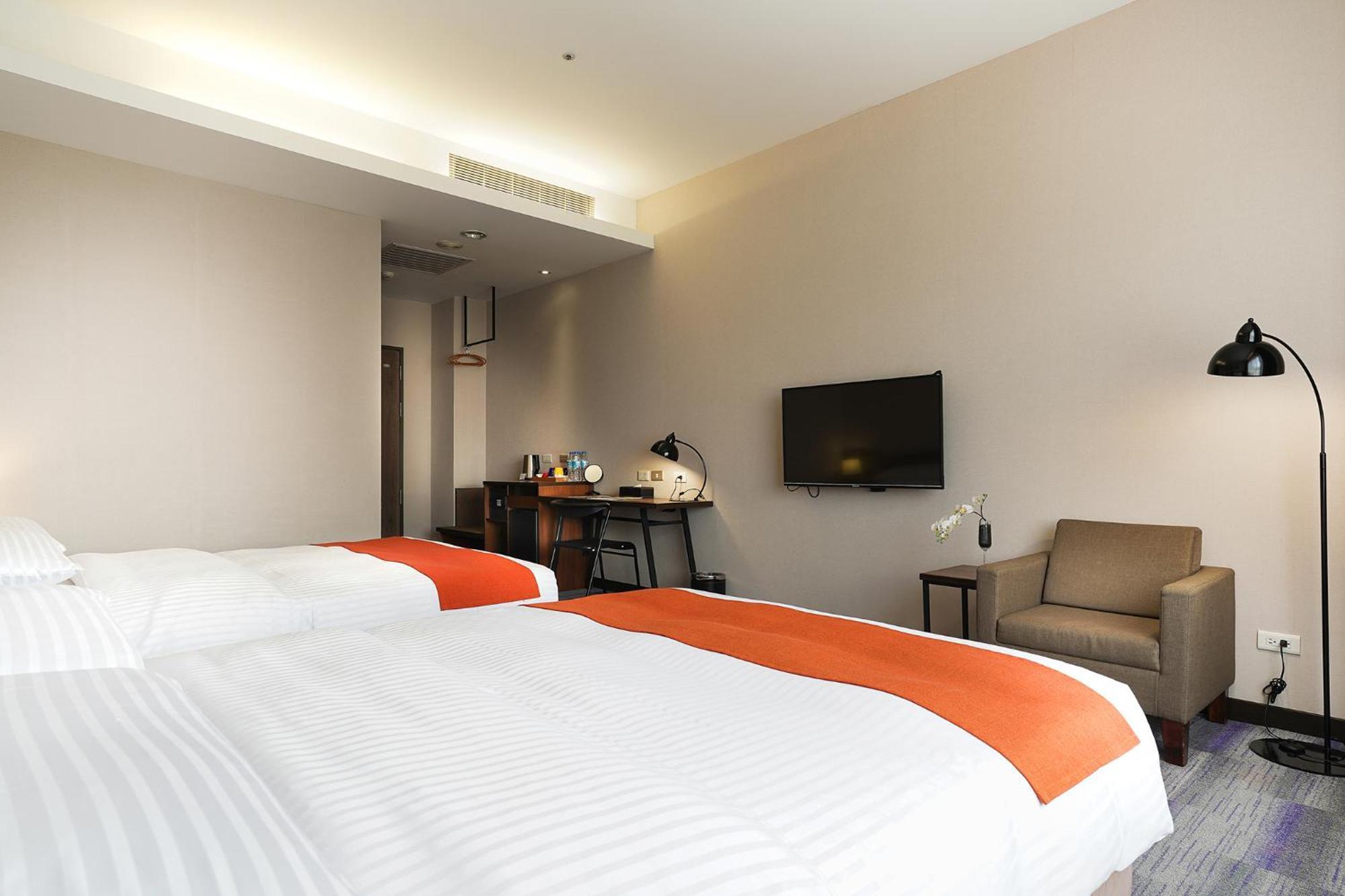 Hoya Resort Hotel Cao Hùng Ngoại thất bức ảnh