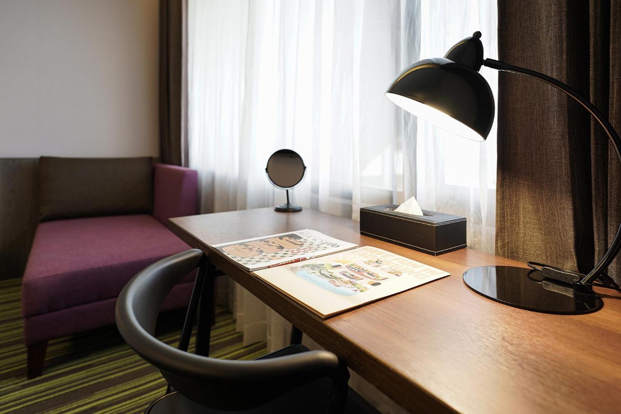 Hoya Resort Hotel Cao Hùng Ngoại thất bức ảnh