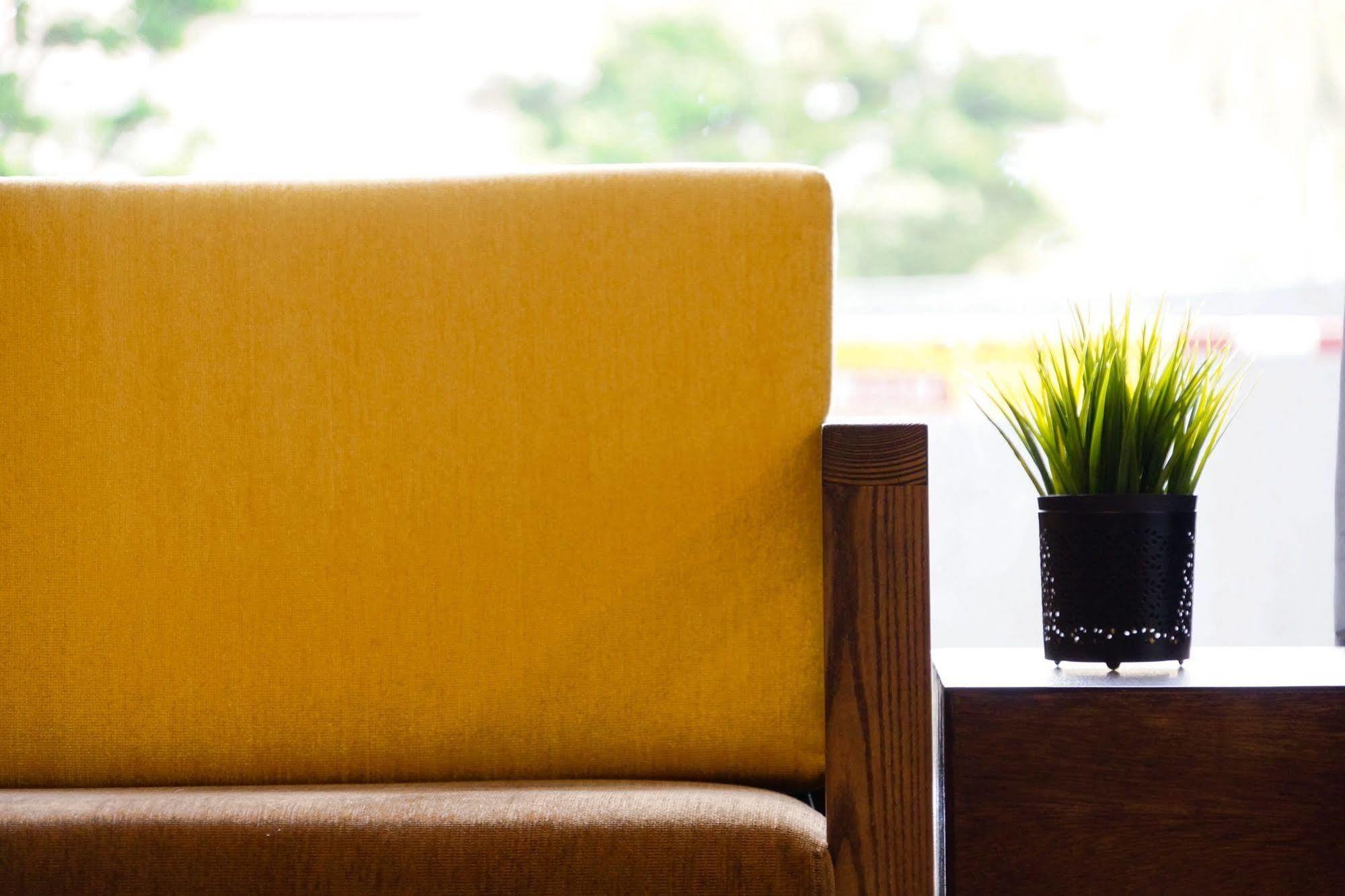Hoya Resort Hotel Cao Hùng Ngoại thất bức ảnh
