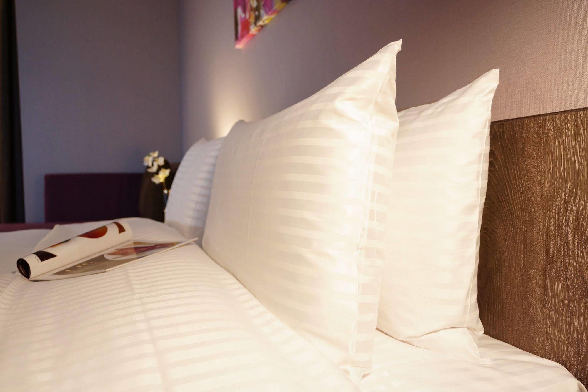 Hoya Resort Hotel Cao Hùng Ngoại thất bức ảnh